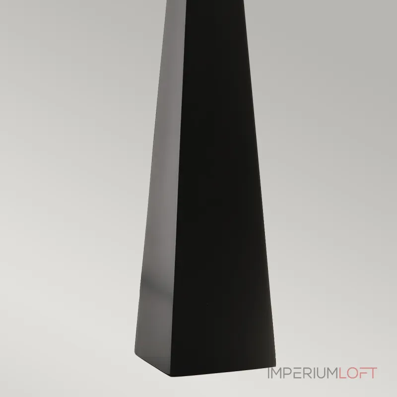 Настольная лампа Elstead Lighting Ascent ASCENT-TL-BLK Настольная лампа Elstead Lighting Ascent ASCENT-TL-BLK