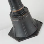 Фонарный столб Elstead Lighting Baltimore BT4-M