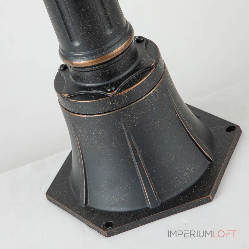Фонарный столб Elstead Lighting Baltimore BT4-M Фонарный столб Elstead Lighting Baltimore BT4-M