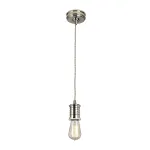 Подвесной светильник Elstead Lighting Douille DOUILLE-P-PN