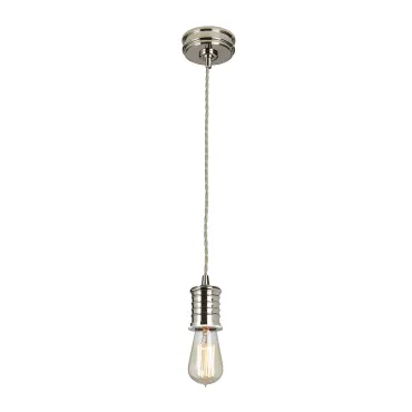 Подвесной светильник Elstead Lighting Douille DOUILLE-P-PN Подвесной светильник Elstead Lighting Douille DOUILLE-P-PN