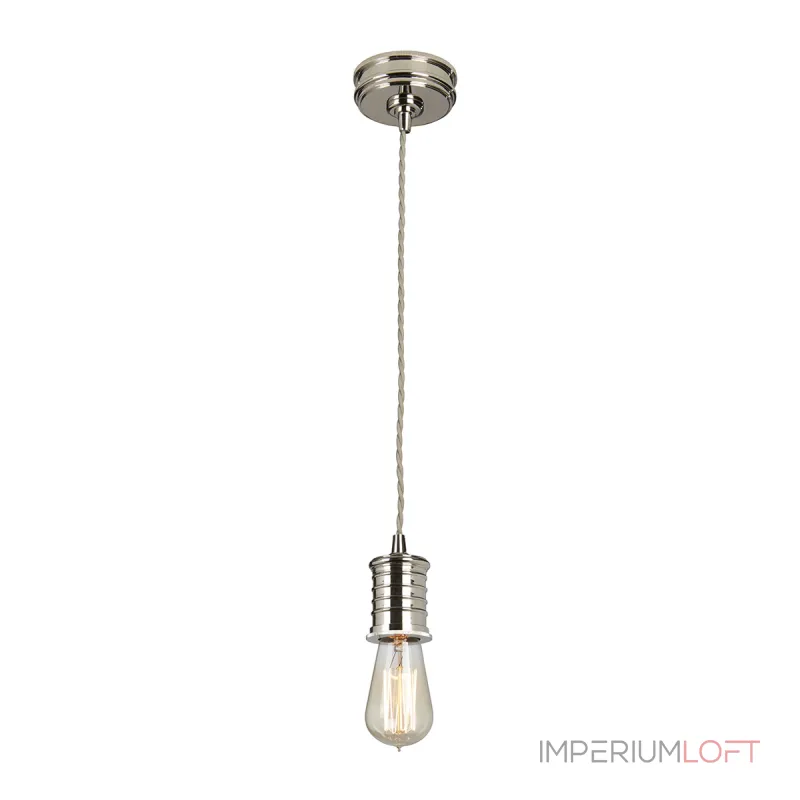 Подвесной светильник Elstead Lighting Douille DOUILLE-P-PN Подвесной светильник Elstead Lighting Douille DOUILLE-P-PN