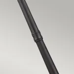 Фонарный столб Feiss Cotswold lane FE-COTSLN5-L-BK