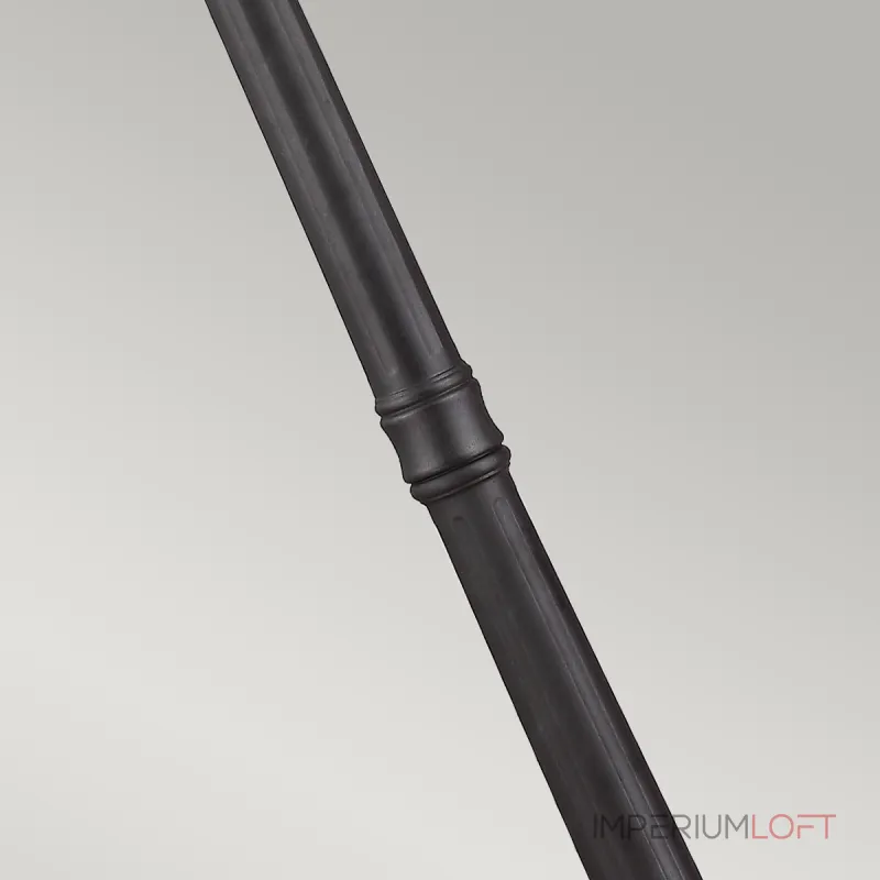 Фонарный столб Feiss Cotswold lane FE-COTSLN5-L-BK Фонарный столб Feiss Cotswold lane FE-COTSLN5-L-BK