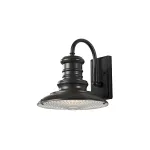 Настенный фонарь Feiss Redding station FE-REDDING2-M-RB