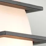 Настенный фонарь Elstead Lighting Sven SVEN-2W