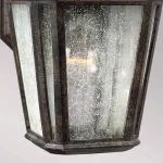 Настенный фонарь Feiss Londontowne FE-LONDONTOWNE