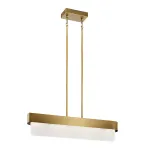 Люстра Kichler Serene KL-SERENE-LED-LP-92-NBR