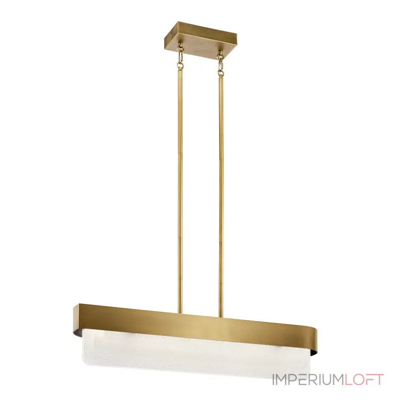 Люстра Kichler Serene KL-SERENE-LED-LP-92-NBR Люстра Kichler Serene KL-SERENE-LED-LP-92-NBR