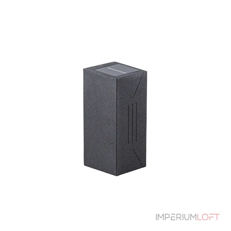 Настенный фонарь Natural Concepts Dwell NC-023028-SB