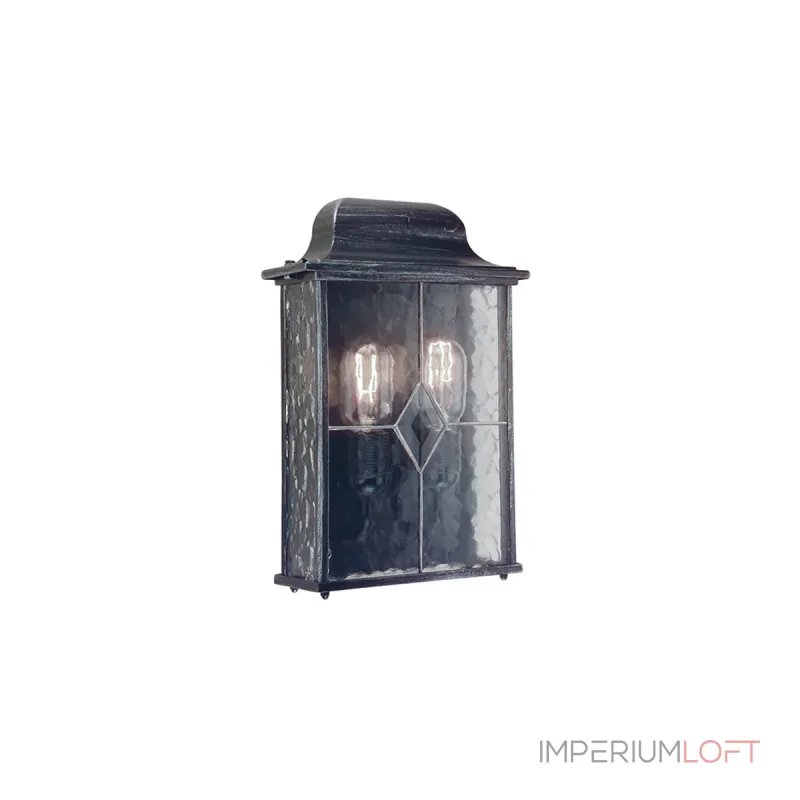 Настенный фонарь Elstead Lighting Wexford WX7