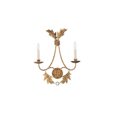 Бра Flambeau Sweet olive FB-SWEET-OLIVE2