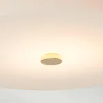 Потолочный светильник для ванной комнаты Elstead Lighting Tamar TAMAR-F-L-PG