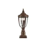 Фонарь-пьедестал Feiss English bridle FE-EB3-M-BRB