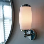 Бра для ванных комнат Elstead Lighting Eliot BATH-ELIOT1-PC