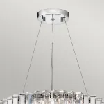 Люстра Kichler Crystal skye KL-CRYSTAL-SKYE8