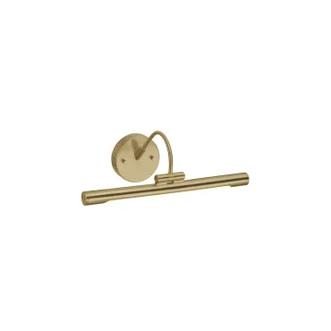 Светильник для картин Elstead Lighting Alton (el) ALTON-PL-S-BB