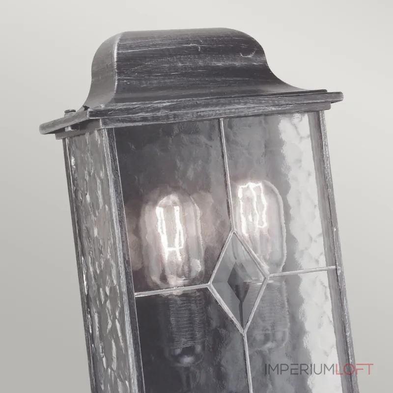 Настенный фонарь Elstead Lighting Wexford WX7