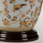 Настольная лампа Elstead Lighting Gold birds GOLD-BIRDS-TL