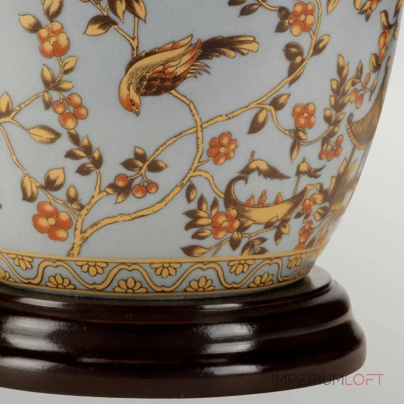 Настольная лампа Elstead Lighting Gold birds GOLD-BIRDS-TL