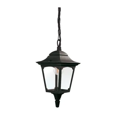 Подвесной фонарь Elstead Lighting Chapel CPM9-BLACK Подвесной фонарь Elstead Lighting Chapel CPM9-BLACK