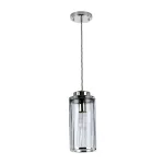 Подвесной светильник Elstead Lighting Reno RENO-P-SMOKE