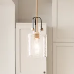 Подвесной светильник Kichler Kitner QN-KITNER-P-NBR