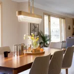 Люстра Kichler Serene KL-SERENE-LED-LP-92-NBR