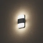 Настенный фонарь Elstead Lighting Lars LARS