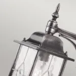 Настенный фонарь Elstead Lighting Wexford WX2