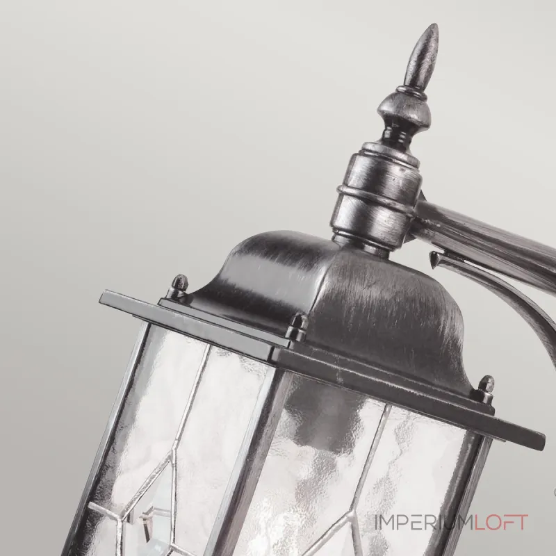 Настенный фонарь Elstead Lighting Wexford WX2