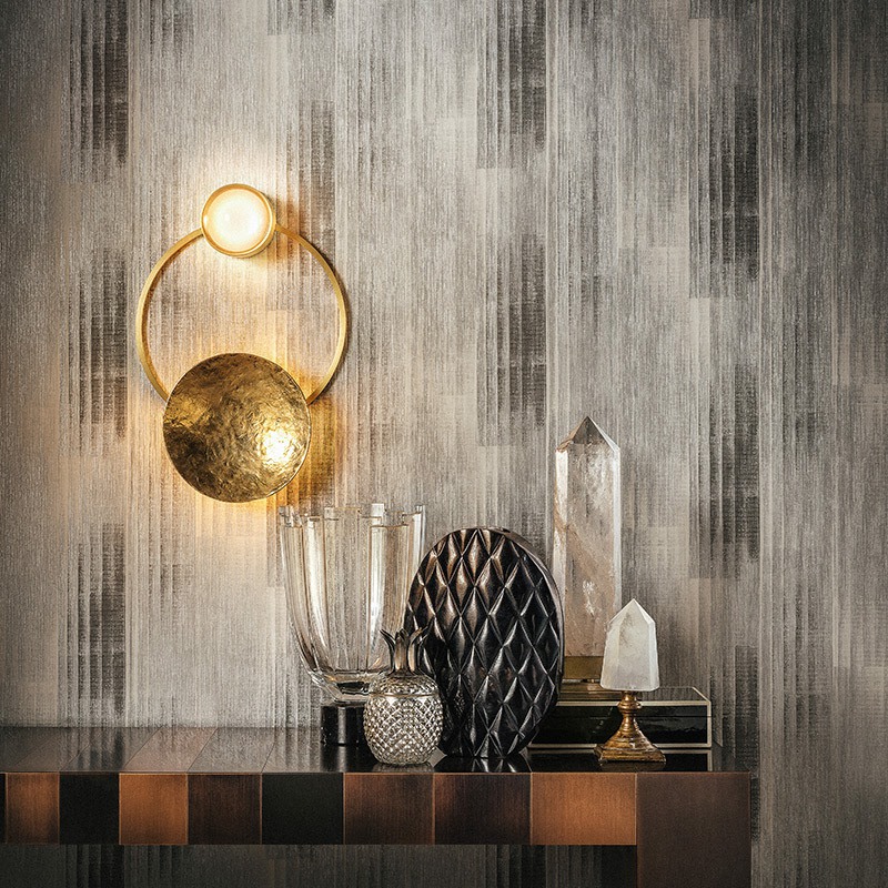 Настенный светильник SHIELD B от ImperiumLoft Настенный светильник SHIELD B от ImperiumLoft