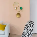 Настенный светильник SHIELD C от ImperiumLoft