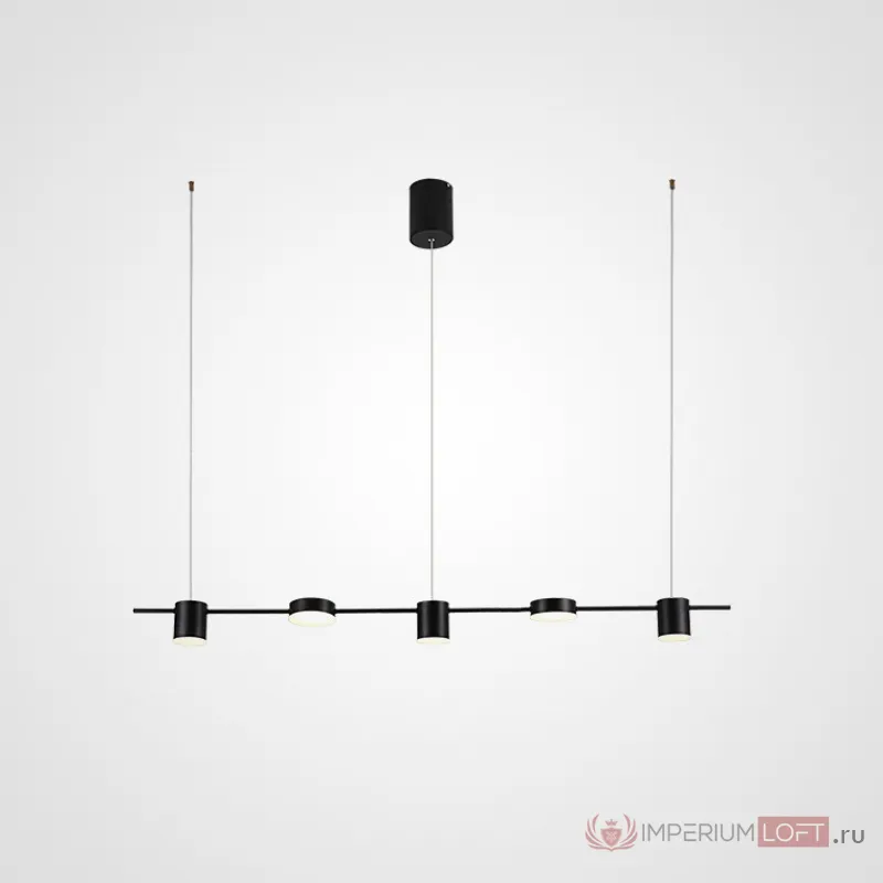 Подвесной светильник SUNSHINE LONG от ImperiumLoft