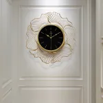 Дизайнерские настенные часы LaLume-KKK00210 от ImperiumLoft