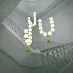 Подвесной светильник COCO