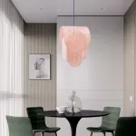 Подвесной светильник PINKA D30 от ImperiumLoft