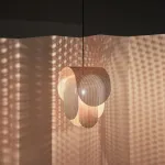 Подвесной светильник PINKA D30 от ImperiumLoft