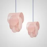 Подвесной светильник PINKA D30 от ImperiumLoft