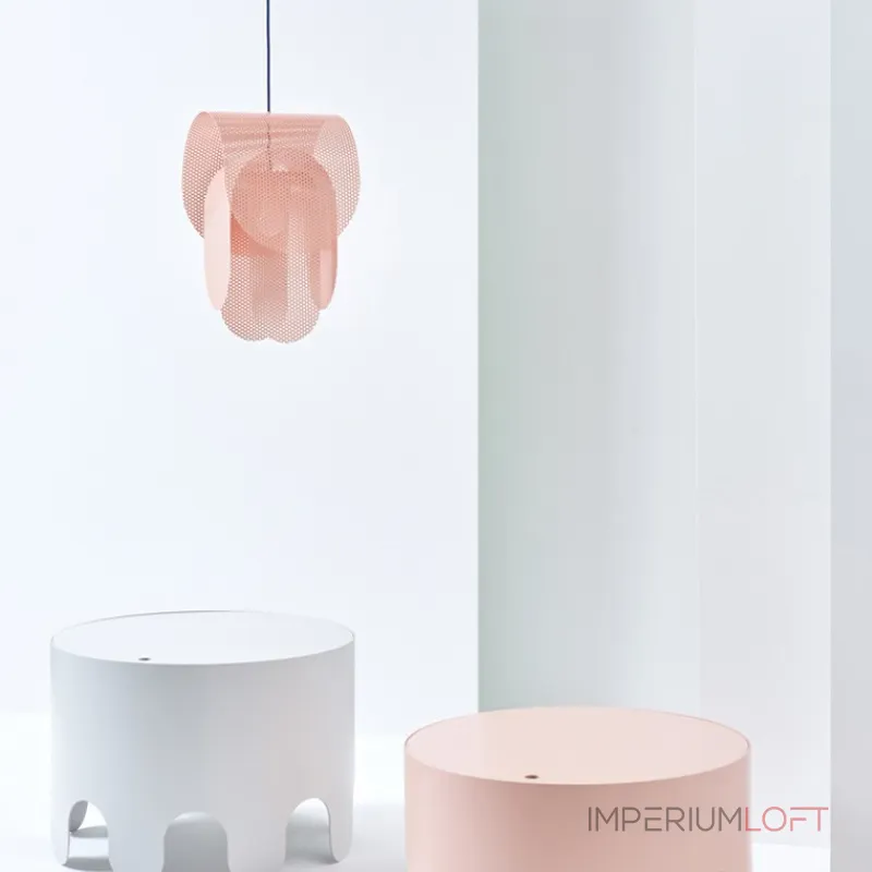 Подвесной светильник PINKA D30