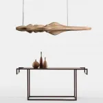 Подвесная люстра HILLS L85 E от ImperiumLoft