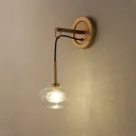 Настенный светильник TRONIC WALL от ImperiumLoft