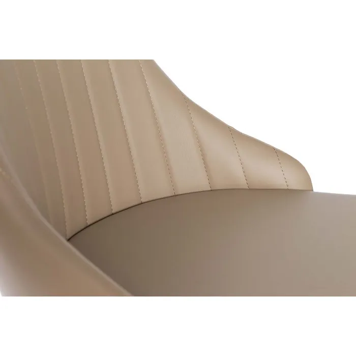 Стул бежевый 30C-905 от ImperiumLoft
