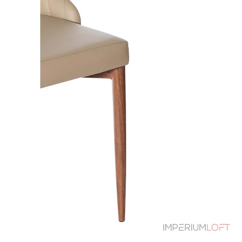 Стул бежевый 30C-905 от ImperiumLoft Стул бежевый 30C-905 от ImperiumLoft