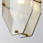 Подвесной светильник TOPAZ
