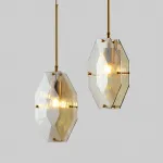 Подвесной светильник TOPAZ