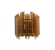 Бра из янтарного стекла 20MB3451-2AMBER от ImperiumLOFT Бра из янтарного стекла 20MB3451-2AMBER от ImperiumLOFT