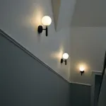 Настенное бра RAFFIN WALL
