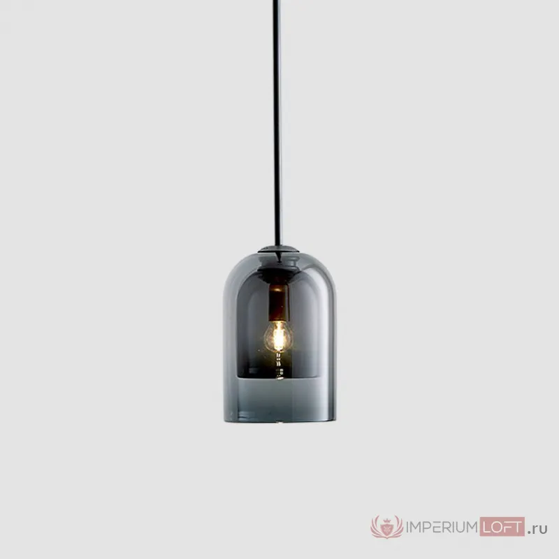 Подвесной светильник ARIA Smoky от ImperiumLoft