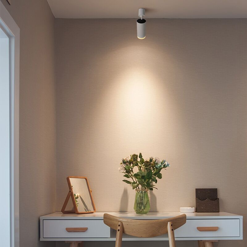 Потолочный светильник UNI L Белый от ImperiumLoft Потолочный светильник UNI L Белый от ImperiumLoft